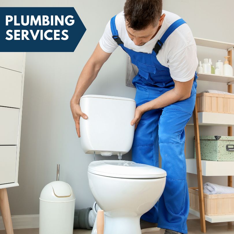 Plumbing Company in Oconomowoc, WI